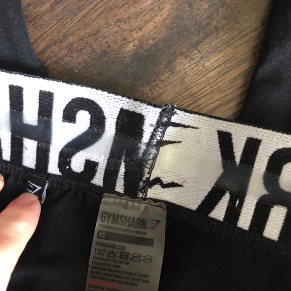 Gym Shark leggings - Picture 1 of 2